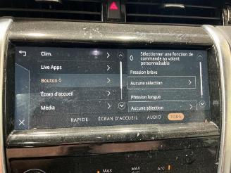 Land Rover Discovery Sport Discovery Sport (LC), Terreinwagen, 2014 2.0 eD4 150 16V picture 27