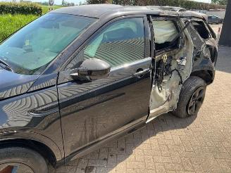 Land Rover Discovery Sport Discovery Sport (LC), Terreinwagen, 2014 2.0 eD4 150 16V picture 18