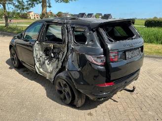 Land Rover Discovery Sport Discovery Sport (LC), Terreinwagen, 2014 2.0 eD4 150 16V picture 5