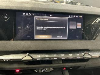 DS Automobiles DS 4 DS 4, Hatchback, 2021 1.2 12V Hybrid 136 picture 19