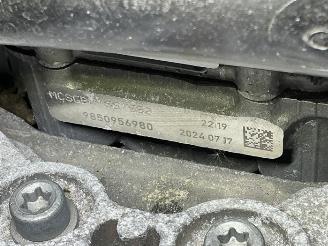 DS Automobiles DS 4 DS 4, Hatchback, 2021 1.2 12V Hybrid 136 picture 28