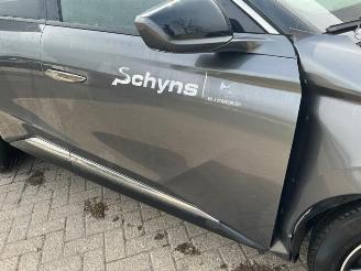 DS Automobiles DS 4 DS 4, Hatchback, 2021 1.2 12V Hybrid 136 picture 33
