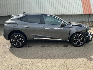 DS Automobiles DS 4 DS 4, Hatchback, 2021 1.2 12V Hybrid 136 picture 2