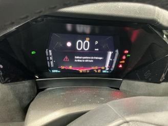 DS Automobiles DS 4 DS 4, Hatchback, 2021 1.2 12V Hybrid 136 picture 22