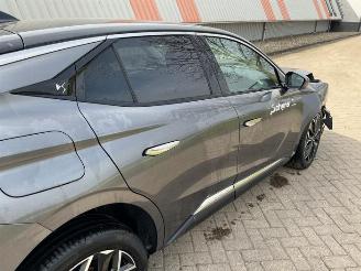 DS Automobiles DS 4 DS 4, Hatchback, 2021 1.2 12V Hybrid 136 picture 35