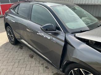 DS Automobiles DS 4 DS 4, Hatchback, 2021 1.2 12V Hybrid 136 picture 32