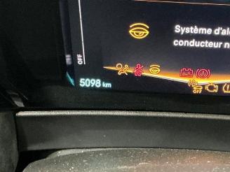 DS Automobiles DS 4 DS 4, Hatchback, 2021 1.2 12V Hybrid 136 picture 10
