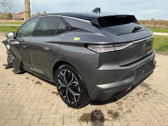 DS Automobiles DS 4 DS 4, Hatchback, 2021 1.2 12V Hybrid 136 picture 5