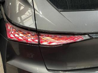 DS Automobiles DS 4 DS 4, Hatchback, 2021 1.2 12V Hybrid 136 picture 30