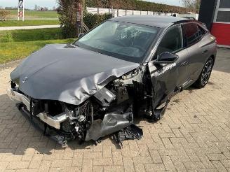 DS Automobiles DS 4 DS 4, Hatchback, 2021 1.2 12V Hybrid 136 picture 7