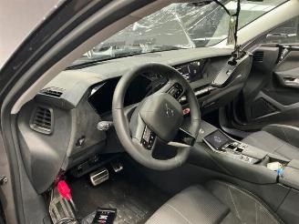 DS Automobiles DS 4 DS 4, Hatchback, 2021 1.2 12V Hybrid 136 picture 24