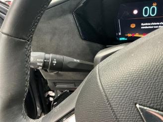 DS Automobiles DS 4 DS 4, Hatchback, 2021 1.2 12V Hybrid 136 picture 14