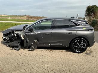 DS Automobiles DS 4 DS 4, Hatchback, 2021 1.2 12V Hybrid 136 picture 8