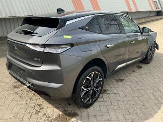 DS Automobiles DS 4 DS 4, Hatchback, 2021 1.2 12V Hybrid 136 picture 4