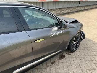 DS Automobiles DS 4 DS 4, Hatchback, 2021 1.2 12V Hybrid 136 picture 34
