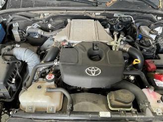 Toyota Hilux Hilux V/VI, Pick-up, 2015 2.4 D4D-F 16V 4x4 picture 25