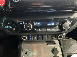 Toyota Hilux Hilux V/VI, Pick-up, 2015 2.4 D4D-F 16V 4x4 picture 14