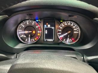 Toyota Hilux Hilux V/VI, Pick-up, 2015 2.4 D4D-F 16V 4x4 picture 9