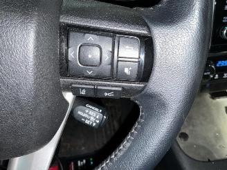 Toyota Hilux Hilux V/VI, Pick-up, 2015 2.4 D4D-F 16V 4x4 picture 17