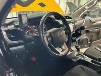 Toyota Hilux Hilux V/VI, Pick-up, 2015 2.4 D4D-F 16V 4x4 picture 23