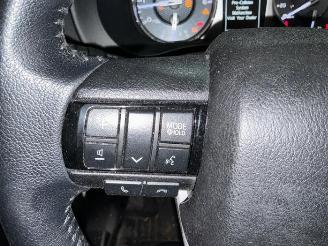Toyota Hilux Hilux V/VI, Pick-up, 2015 2.4 D4D-F 16V 4x4 picture 19