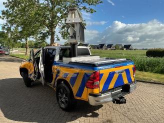 Toyota Hilux Hilux V/VI, Pick-up, 2015 2.4 D4D-F 16V 4x4 picture 5