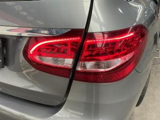 Mercedes C-klasse C Estate (S205), Combi, 2014 / 2021 C-200d 2.2 16V picture 32