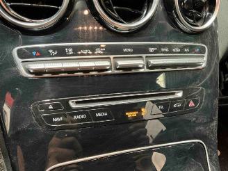 Mercedes C-klasse C Estate (S205), Combi, 2014 / 2021 C-200d 2.2 16V picture 17