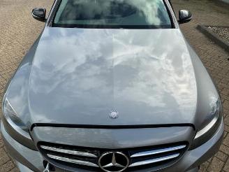Mercedes C-klasse C Estate (S205), Combi, 2014 / 2021 C-200d 2.2 16V picture 33