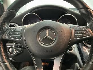 Mercedes C-klasse C Estate (S205), Combi, 2014 / 2021 C-200d 2.2 16V picture 19