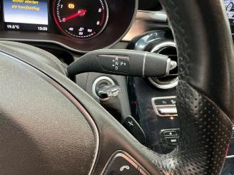 Mercedes C-klasse C Estate (S205), Combi, 2014 / 2021 C-200d 2.2 16V picture 20
