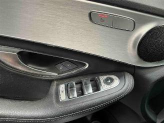 Mercedes C-klasse C Estate (S205), Combi, 2014 / 2021 C-200d 2.2 16V picture 24