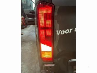 Volkswagen Crafter Crafter (SY), Van, 2016 2.0 TDI FWD picture 25