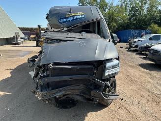Volkswagen Crafter Crafter (SY), Van, 2016 2.0 TDI FWD picture 2