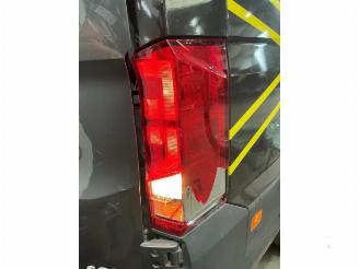 Volkswagen Crafter Crafter (SY), Van, 2016 2.0 TDI FWD picture 26
