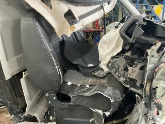 Volkswagen Crafter Crafter (SY), Van, 2016 2.0 TDI FWD picture 31