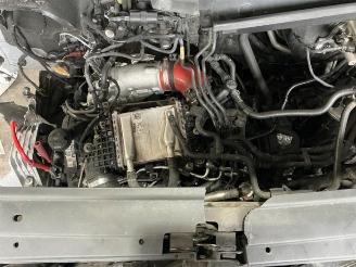 Volkswagen Crafter Crafter (SY), Van, 2016 2.0 TDI FWD picture 29