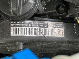 Volkswagen Crafter Crafter (SY), Van, 2016 2.0 TDI FWD picture 30