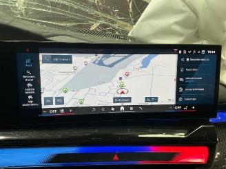 BMW M5 M5 Touring (G91), Combi, 2024 4.4 xDrive Plug-in Hybrid picture 21