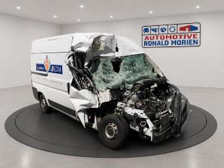 Autoverwertung Fiat Ducato Ducato (250), Van, 2006 2.3 D 120 Multijet 2021/4