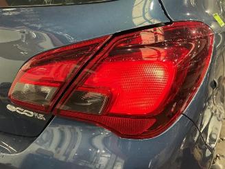 Opel Corsa-E Corsa E, Hatchback, 2014 1.0 SIDI Turbo 12V picture 30