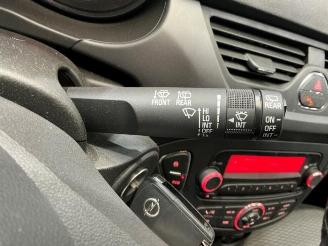 Opel Corsa-E Corsa E, Hatchback, 2014 1.0 SIDI Turbo 12V picture 16
