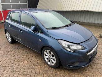  Opel Corsa-E Corsa E, Hatchback, 2014 1.0 SIDI Turbo 12V 2016/12