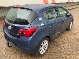 Opel Corsa-E Corsa E, Hatchback, 2014 1.0 SIDI Turbo 12V picture 2