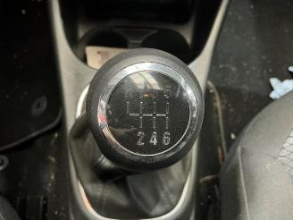Opel Corsa-E Corsa E, Hatchback, 2014 1.0 SIDI Turbo 12V picture 21