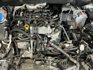 Volkswagen Caddy Caddy IV, Van, 2015 2.0 TDI 75 picture 28