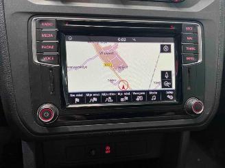 Volkswagen Caddy Caddy IV, Van, 2015 2.0 TDI 75 picture 24