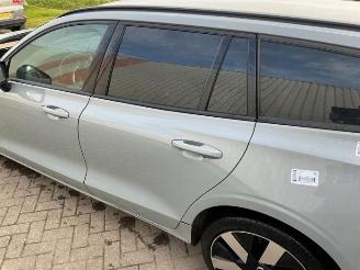 Volvo V-60 V60 II (ZW), Combi, 2018 2.0 B3 16V Mild Hybrid picture 35