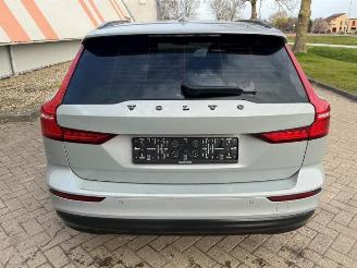 Volvo V-60 V60 II (ZW), Combi, 2018 2.0 B3 16V Mild Hybrid picture 4