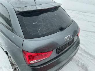 Audi A1 A1 (8X1/8XK), Hatchback 3-drs, 2010 / 2018 1.6 TDI 16V picture 25